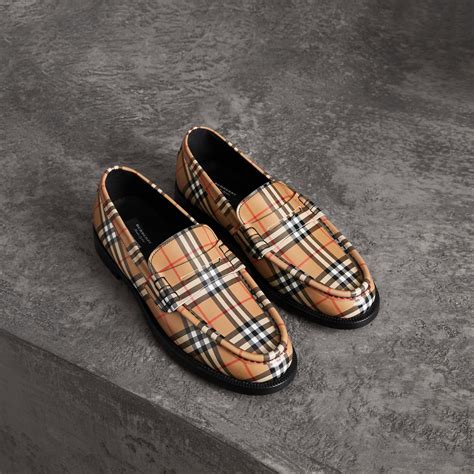 burberry dress shoe|men's Burberry shoes on sale.